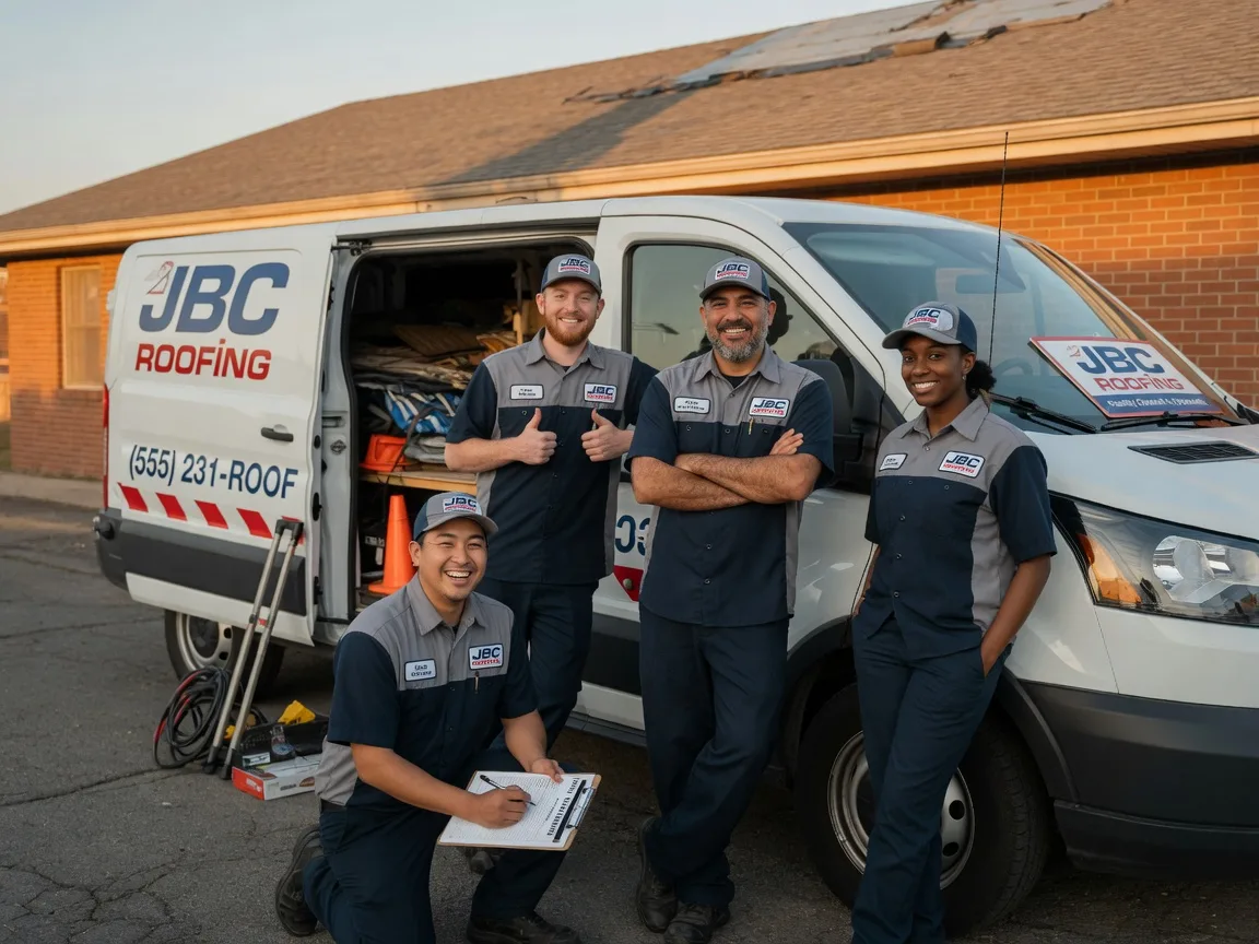 Roof Replacement company in Chatfield, MN
