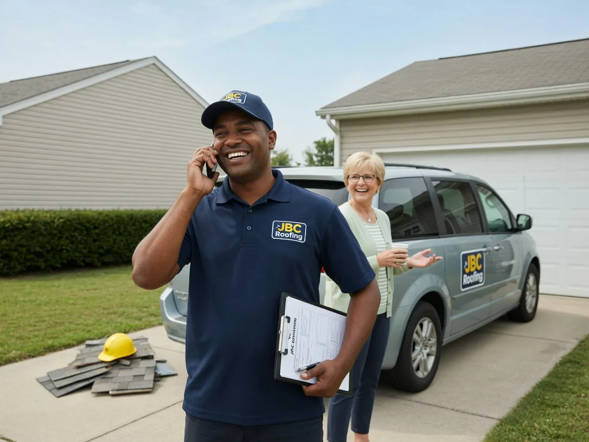 Roof Replacement Chatfield, MN FAQs